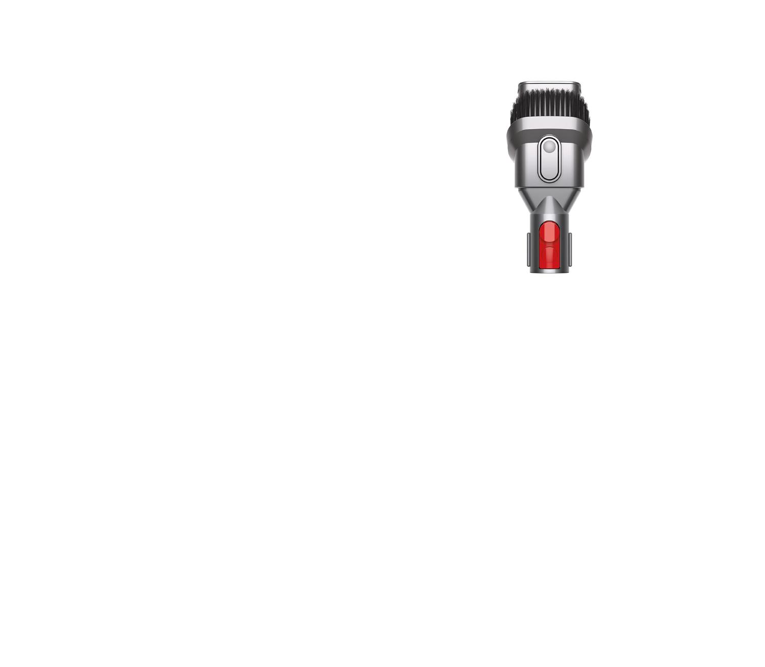 The Dyson Combination tool The Dyson Combination tool